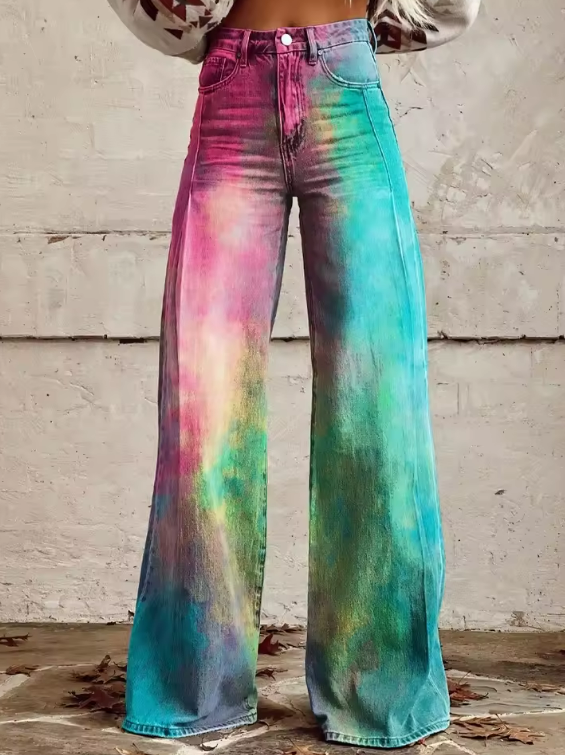 Mirella™ | Boho Vintage Hose