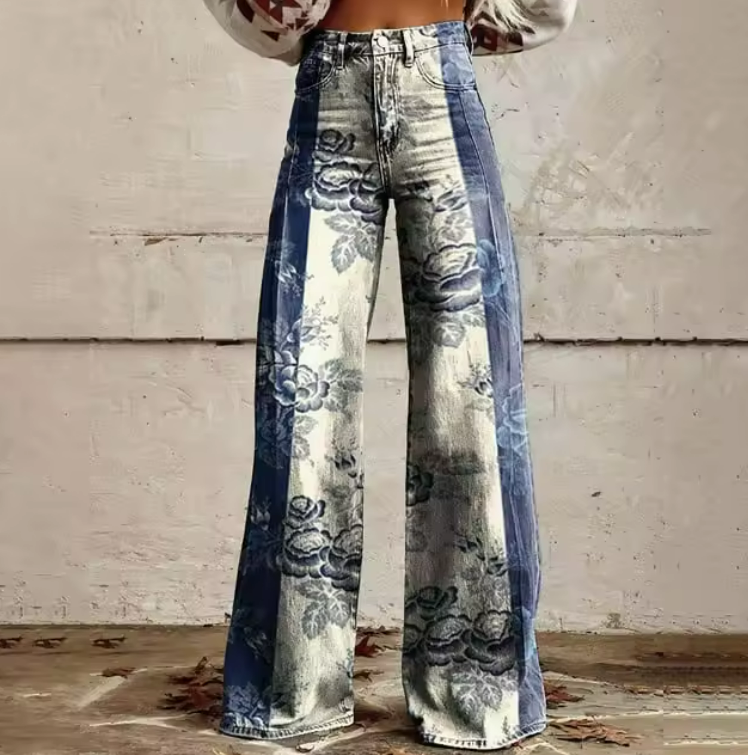Mira™ | Boho Vintage Hose
