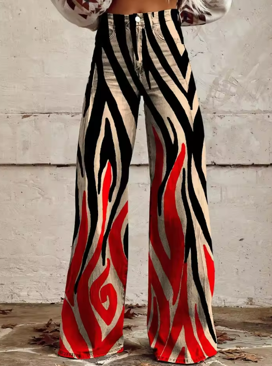 Floriana™ | Boho Vintage Hose