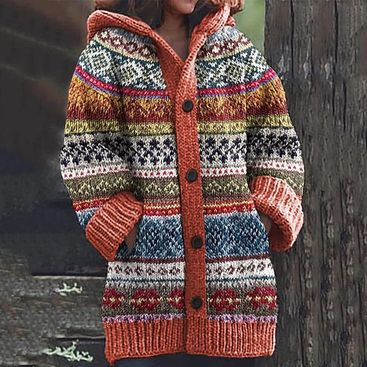 Tilda | Strickjacke