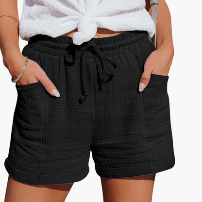 Clara & Rosa | Luftige Sommer Shorts