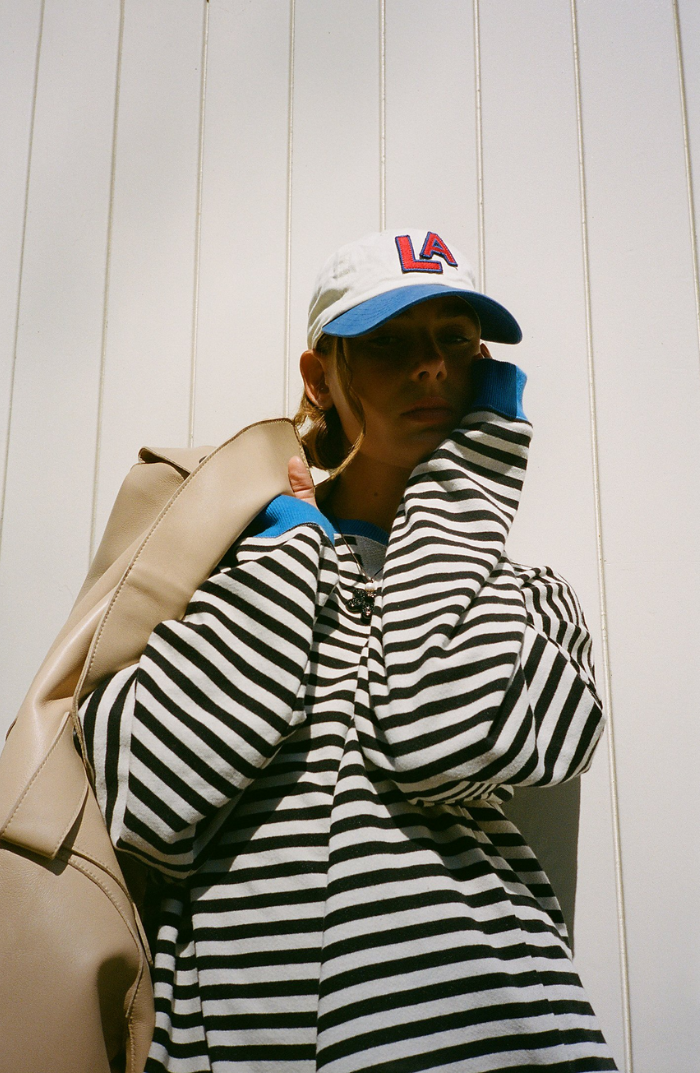 Emma | Lässiger und stylischer Pullover