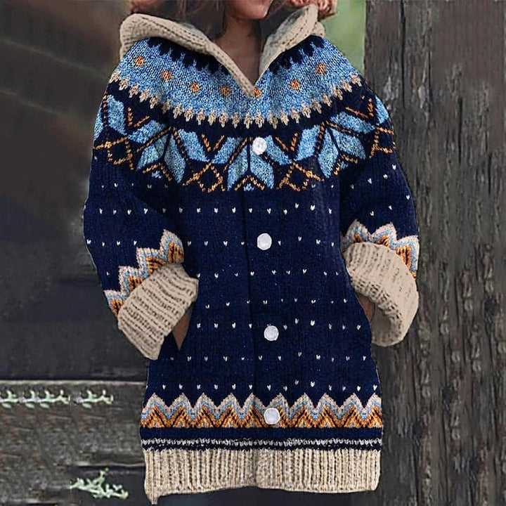 Tilda | Strickjacke