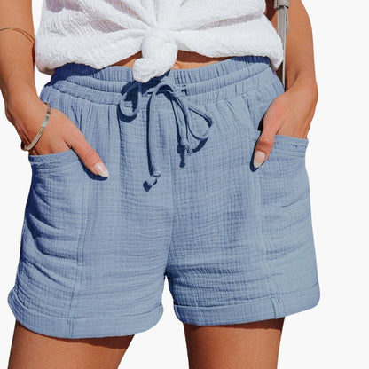 Clara & Rosa | Luftige Sommer Shorts