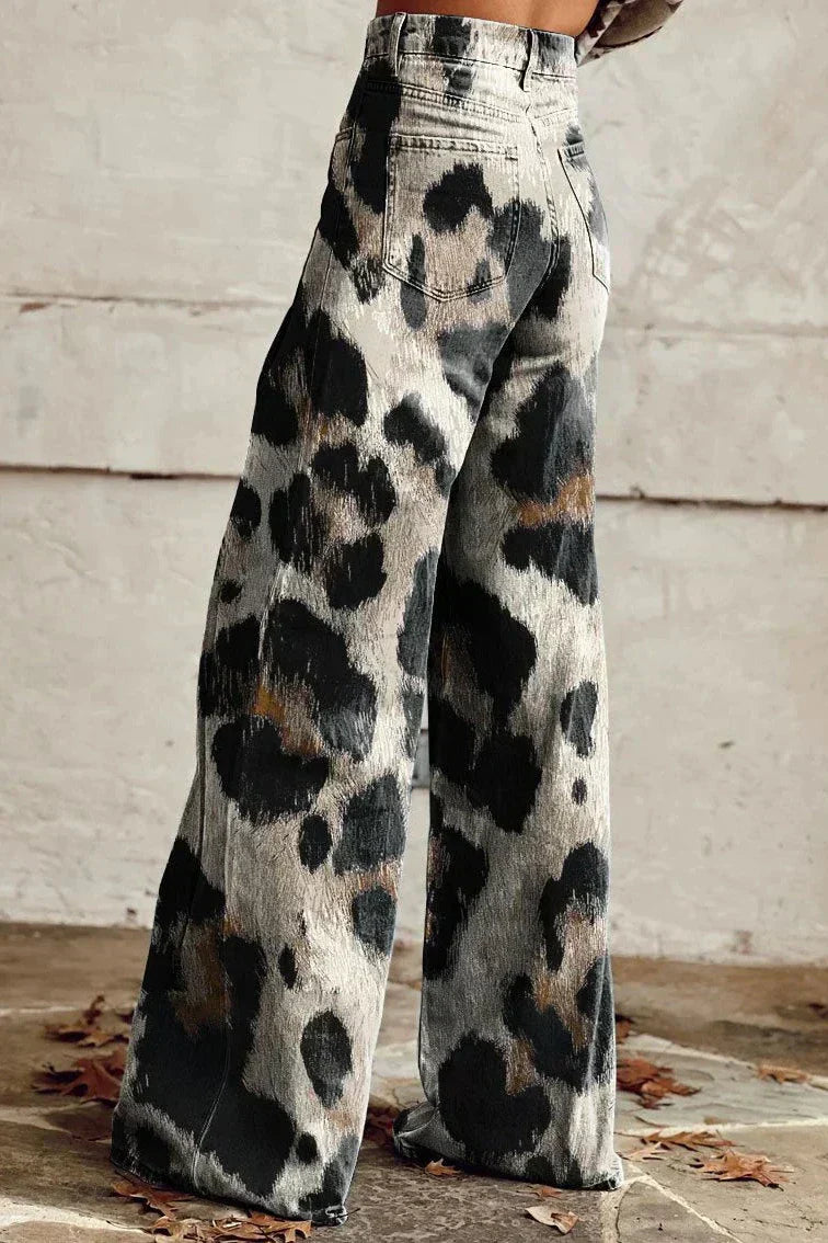 Liora™ | Boho Vintage Hose