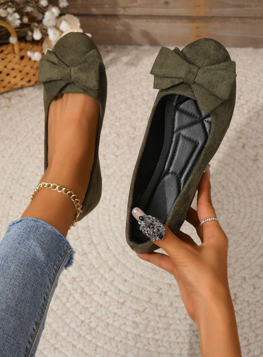 Amelia | Orthopädische Komfortschuhe