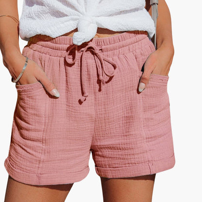 Clara & Rosa | Luftige Sommer Shorts