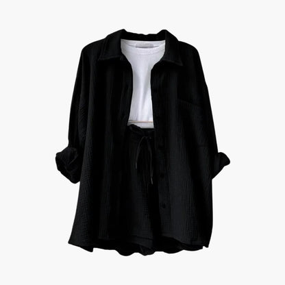 Clara & Rosa | Bequemer 2-teiliger Set