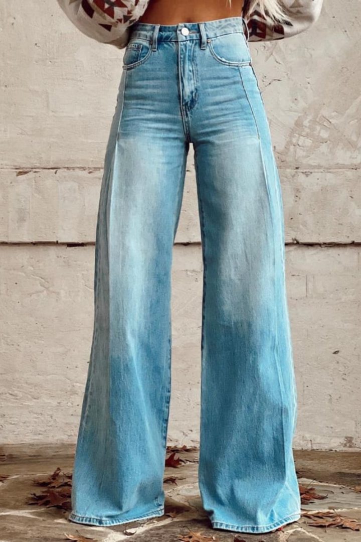 Vittara™ | Boho Vintage Hose