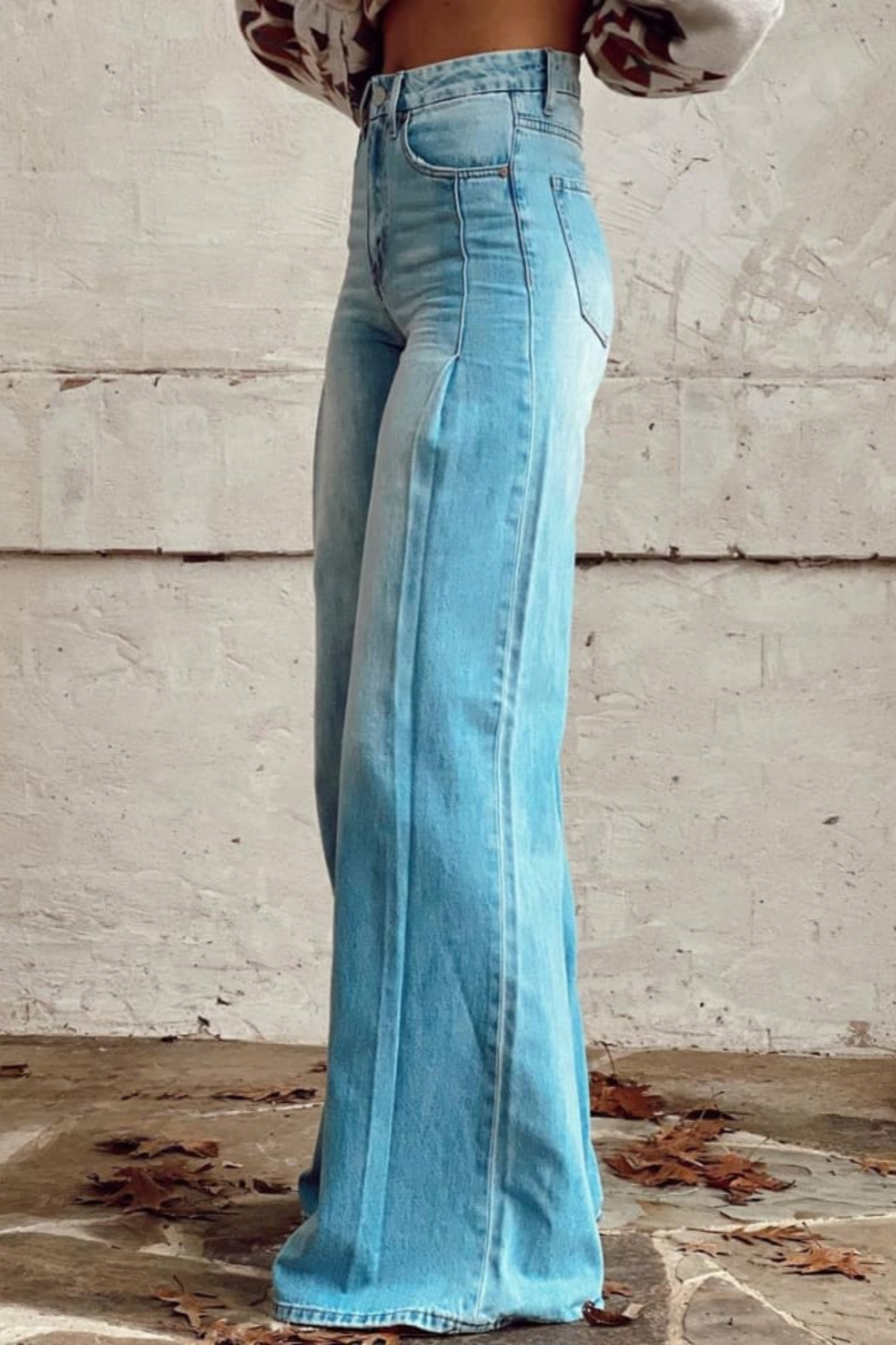 Vittara™ | Boho Vintage Hose