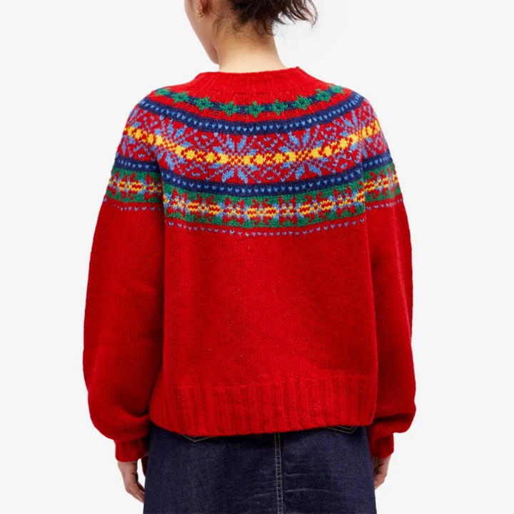 SAGA | VINTAGE-PULLOVER