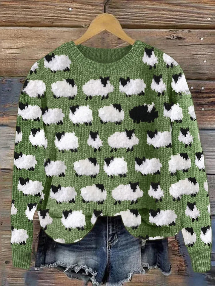 Lina™ | Pullover für die Feiertage
