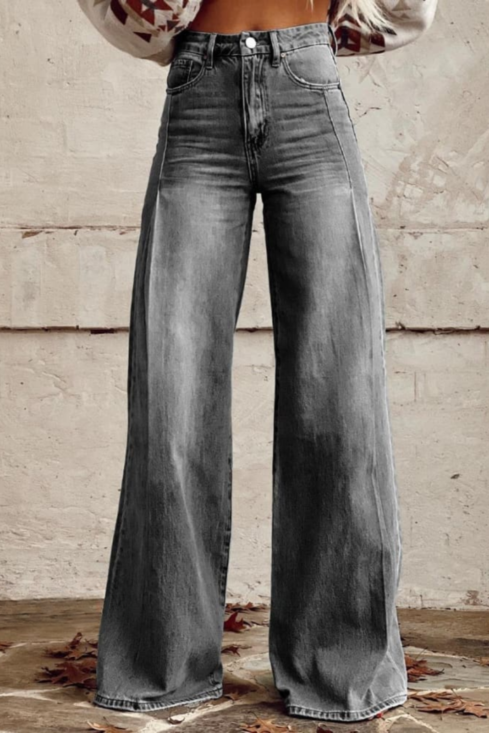 Vittara™ | Boho Vintage Hose