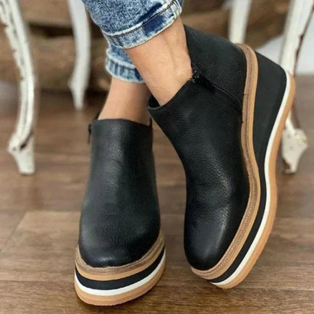 Carmen | Stiefeletten
