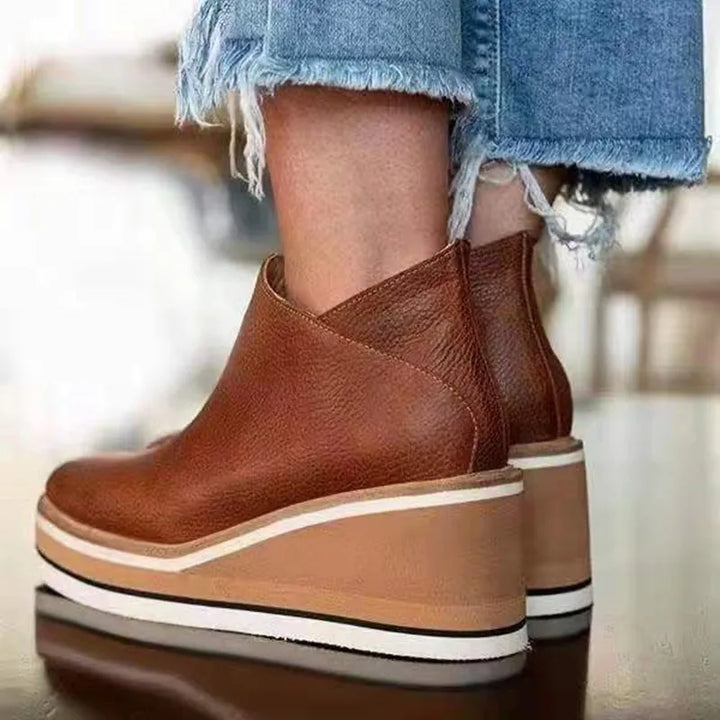 Carmen | Stiefeletten