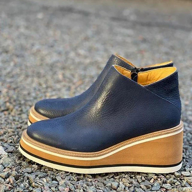 Carmen | Stiefeletten