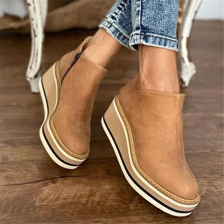 Carmen | Stiefeletten