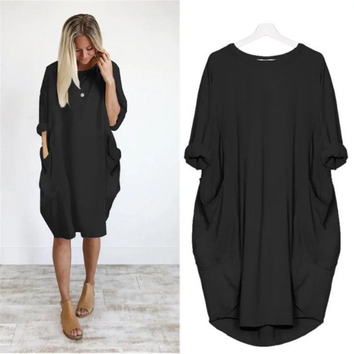 Mila - Leichtes Sommerkleid