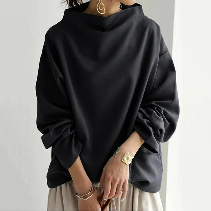 Isla™ | Eleganter Baumwollpullover
