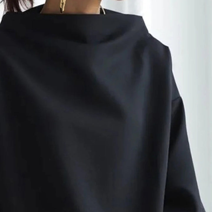 Isla™ | Eleganter Baumwollpullover