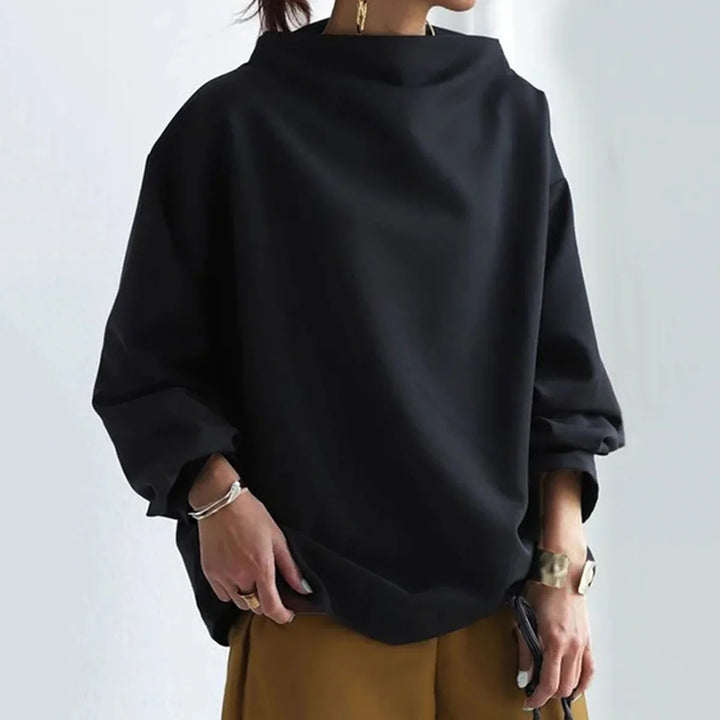 Isla™ | Eleganter Baumwollpullover