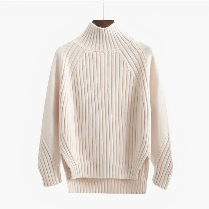 Lillian | Strickpullover für ultimativen Komfort