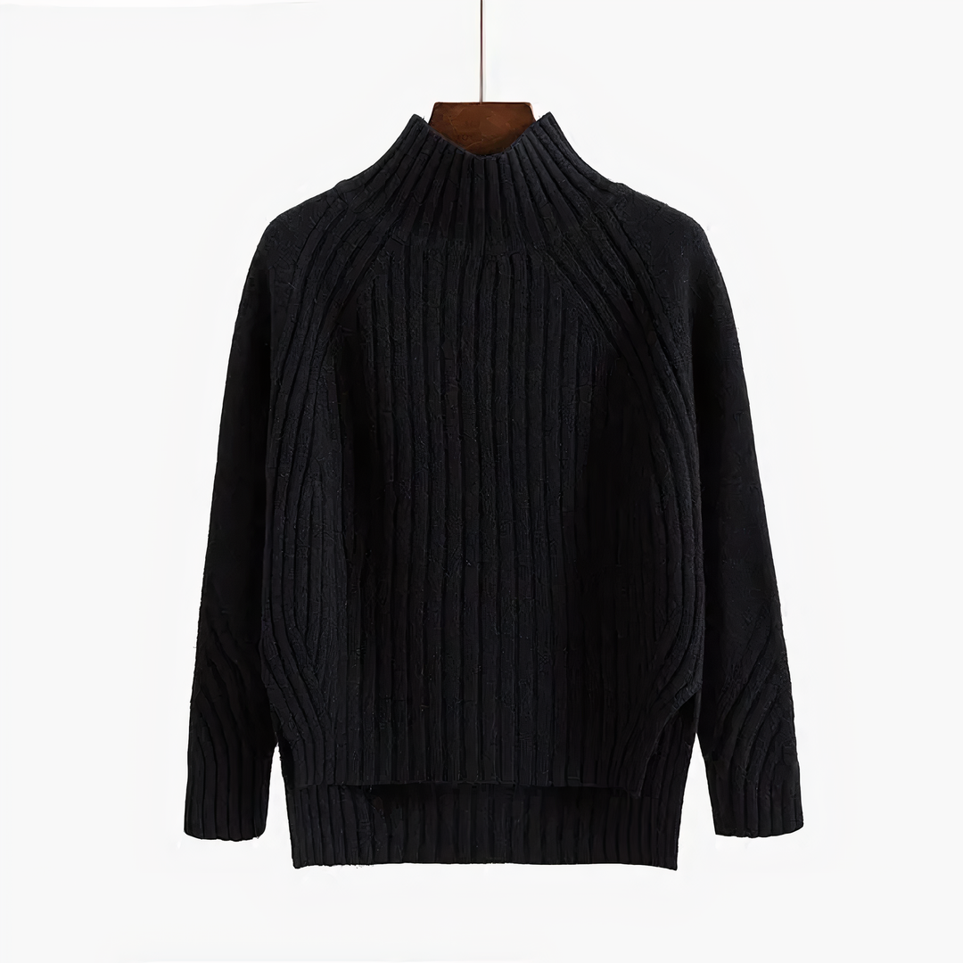 Lillian | Strickpullover für ultimativen Komfort