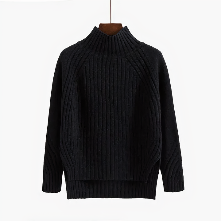 Lillian | Strickpullover für ultimativen Komfort