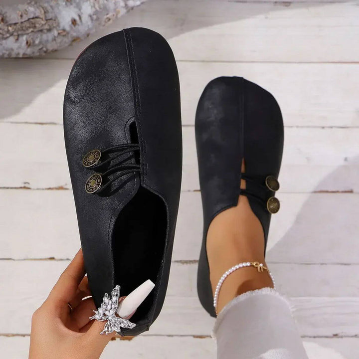 Clara & Rosa | Orthopädische Komfortschuhe Elisa