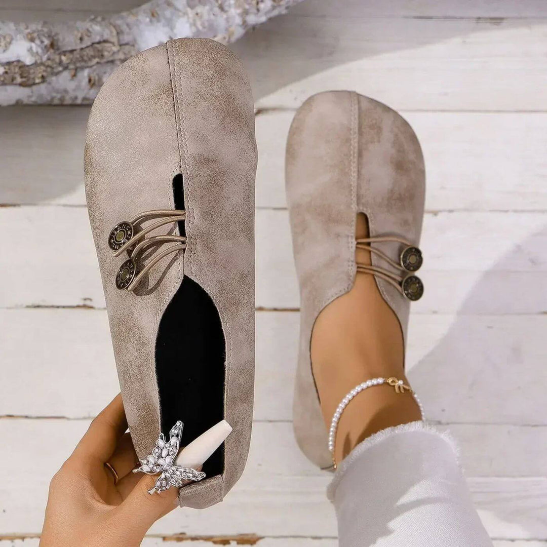 Clara & Rosa | Orthopädische Komfortschuhe Elisa