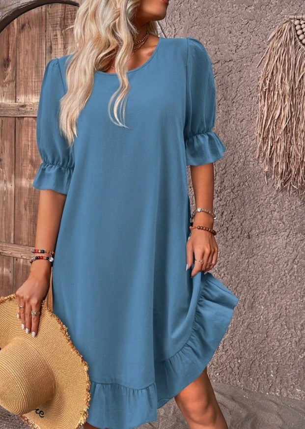 Grace - Sommerkleid