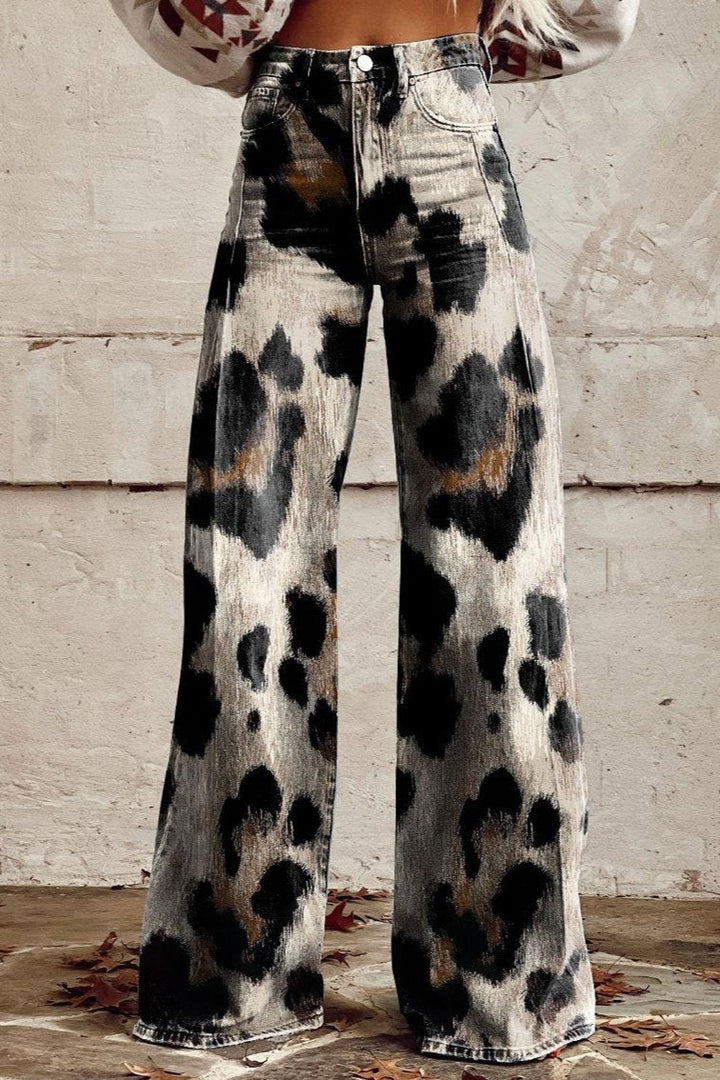 Liora™ | Boho Vintage Hose