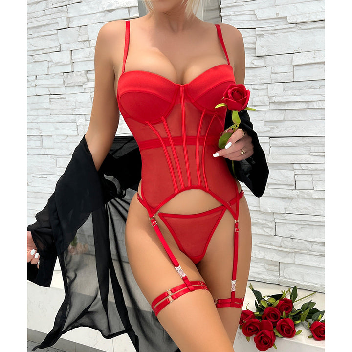 Liliane™ | Französisches Dessous-Set