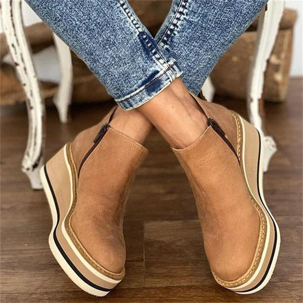Carmen | Stiefeletten