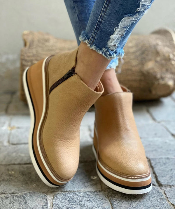 Carmen | Stiefeletten