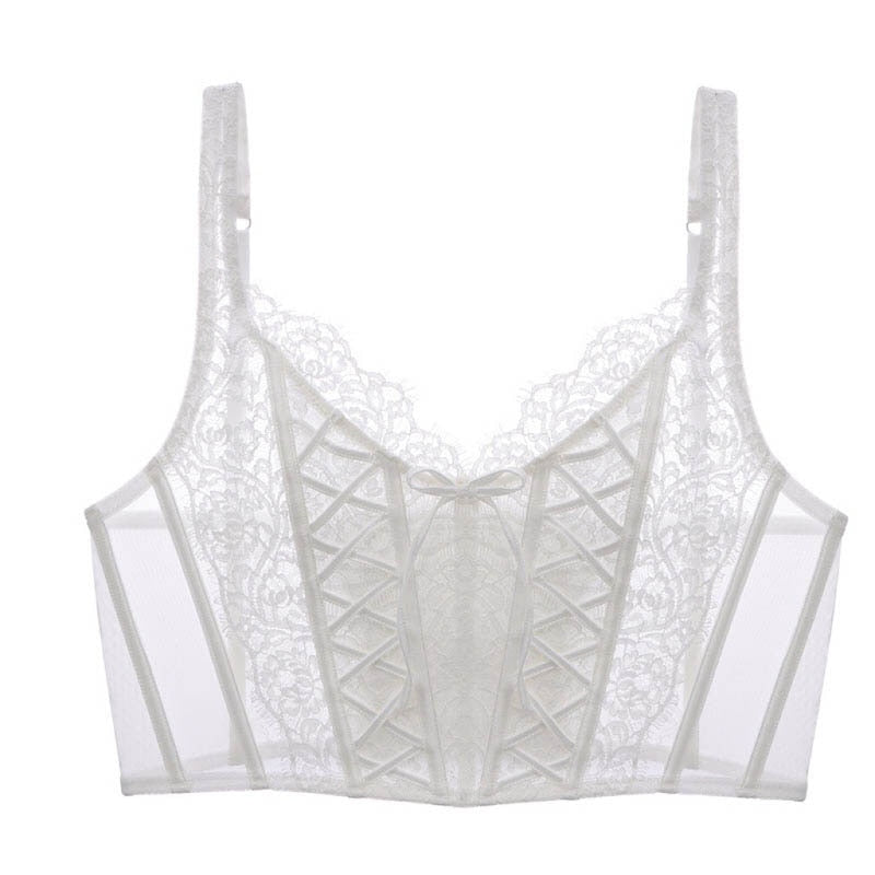 Livia™ | Italienisches Schleifen-Bralette