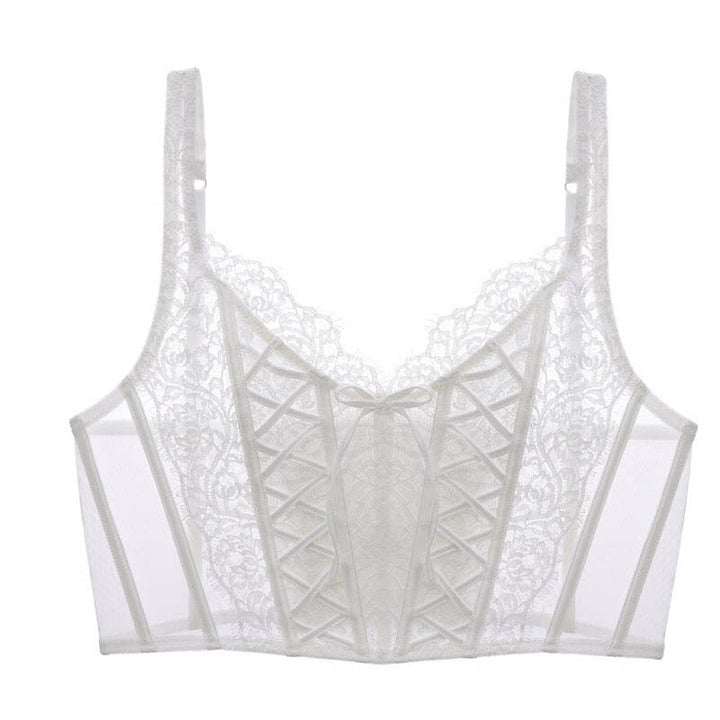 Livia™ | Italienisches Schleifen-Bralette