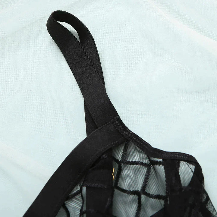 Vivienne™ | Bodysuit