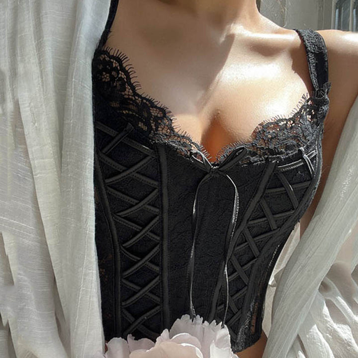 Livia™ | Italienisches Schleifen-Bralette