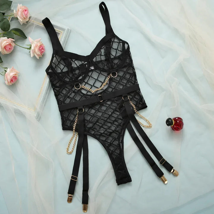 Vivienne™ | Bodysuit