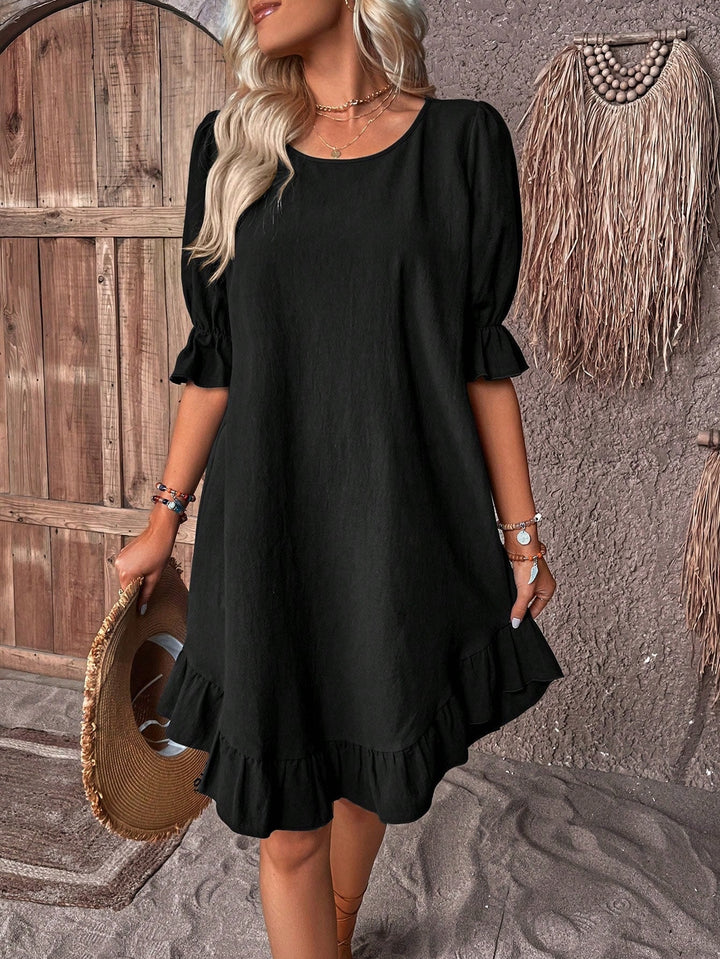 Grace - Sommerkleid