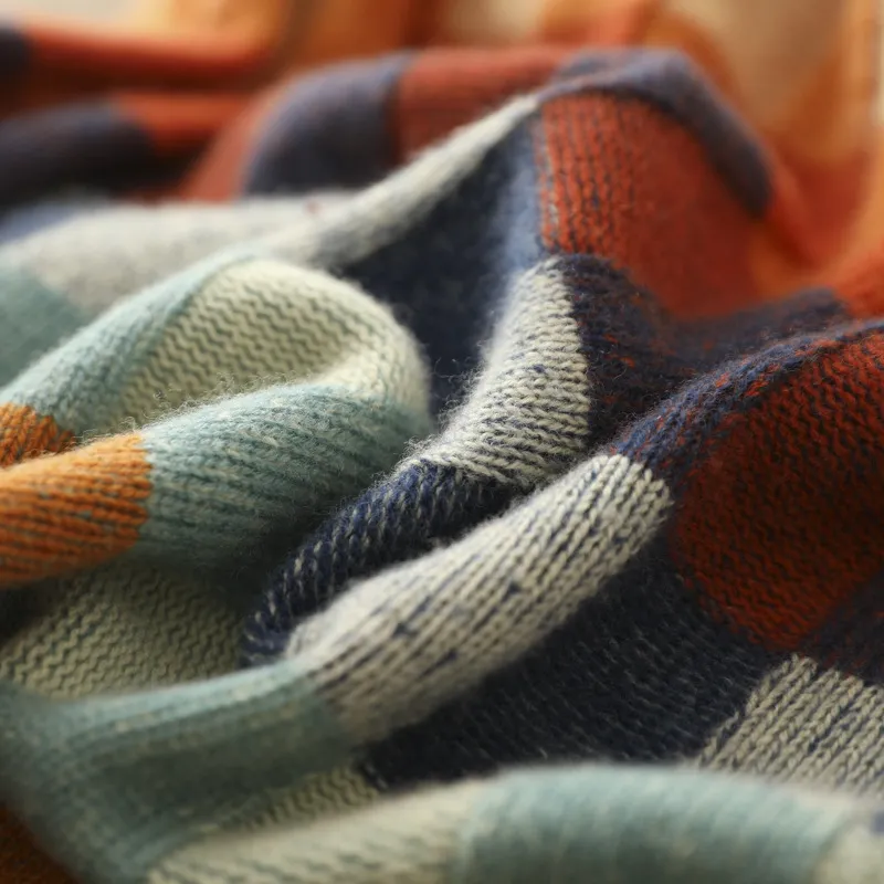 LAURIE | LUXUS STRICKPULLOVER