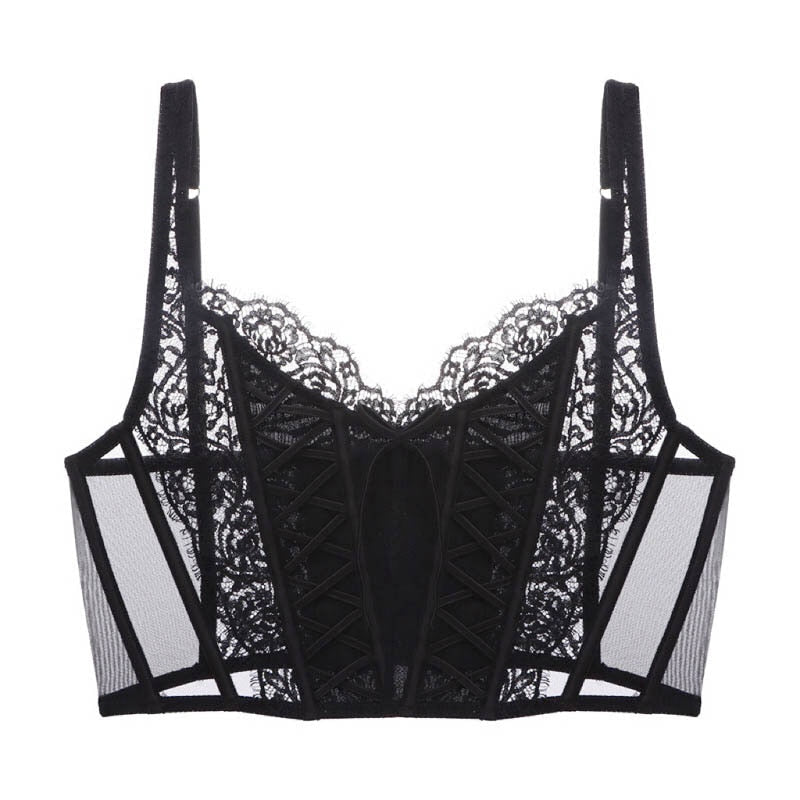 Livia™ | Italienisches Schleifen-Bralette