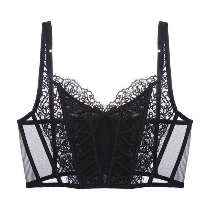 Livia™ | Italienisches Schleifen-Bralette