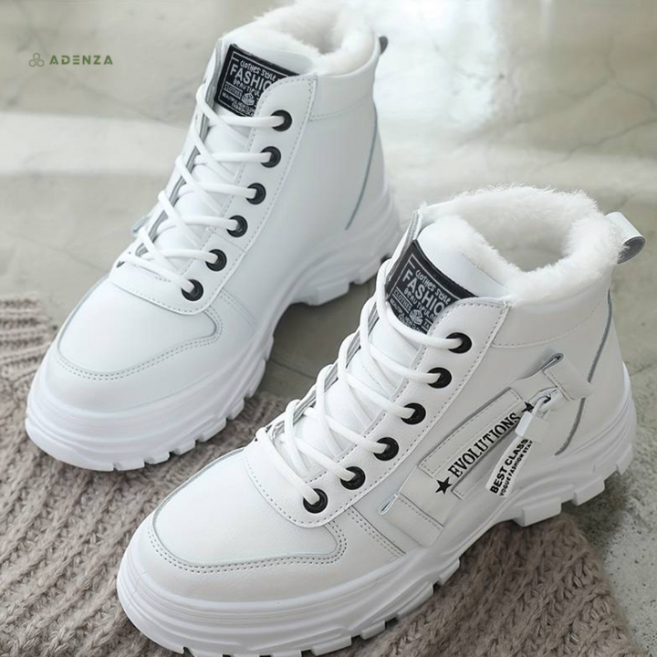 Elena | Winterboots für Damen