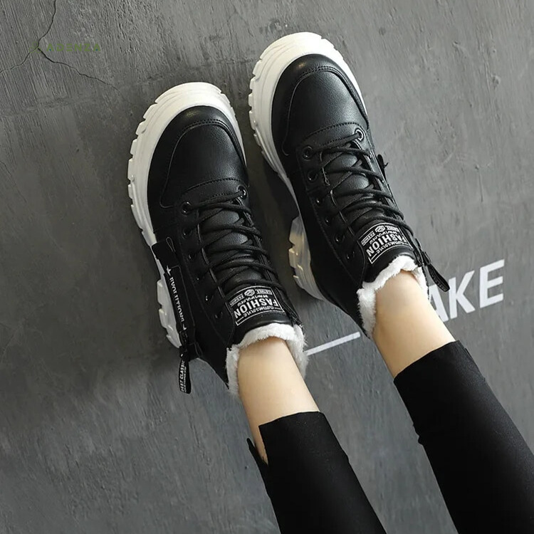 Elena | Winterboots für Damen