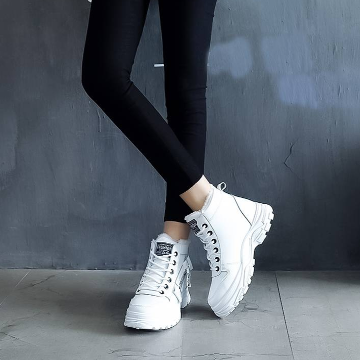Elena | Winterboots für Damen