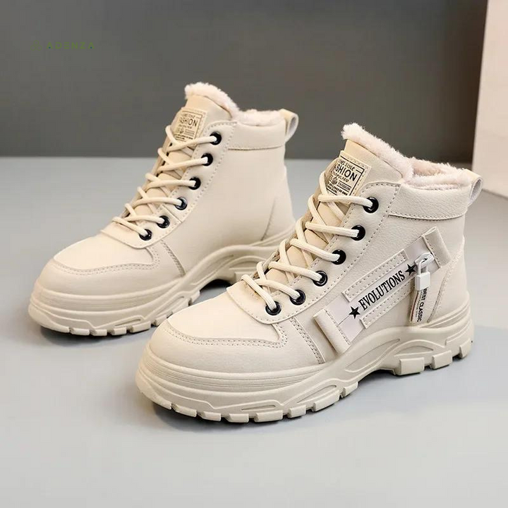 Elena | Winterboots für Damen