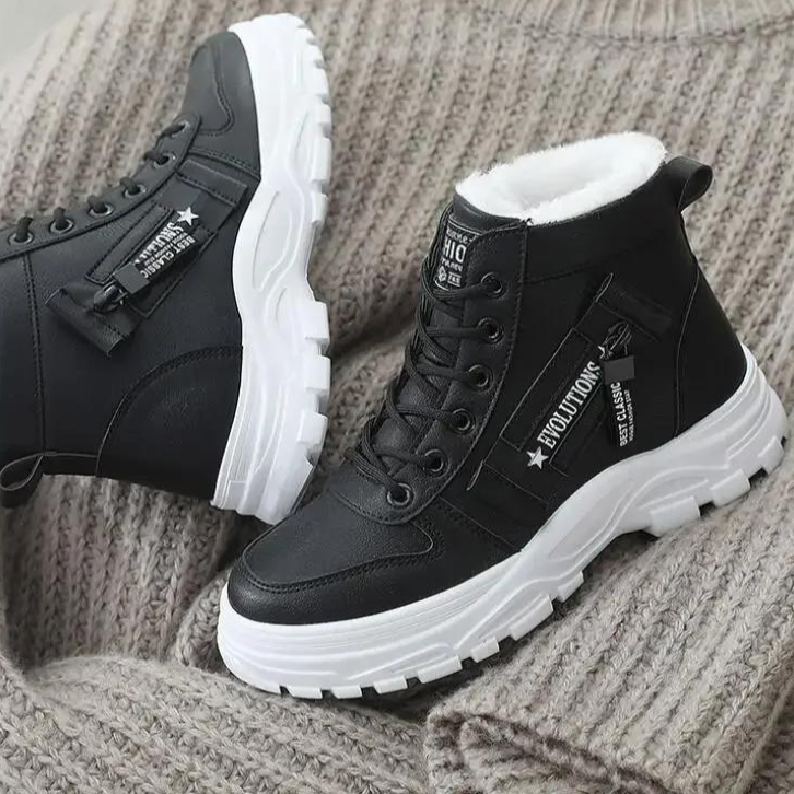Elena | Winterboots für Damen