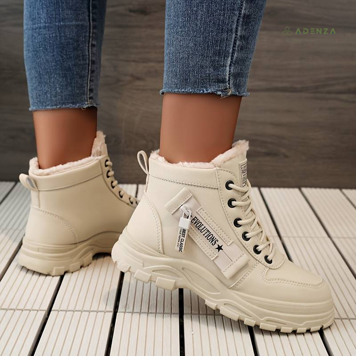 Elena | Winterboots für Damen